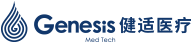 健适医疗