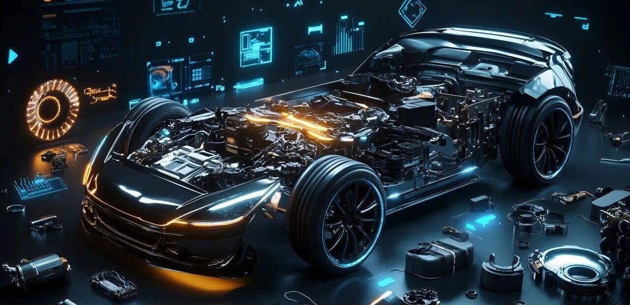 备件供应链管理平台 备件供应链管理平台